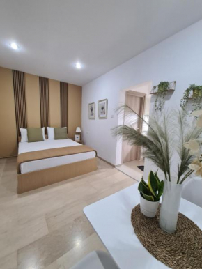 Apartment in the heart of the city 5G